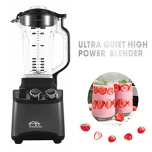 New Design Vaccuum Mechanical Smoothie juicer Blenders